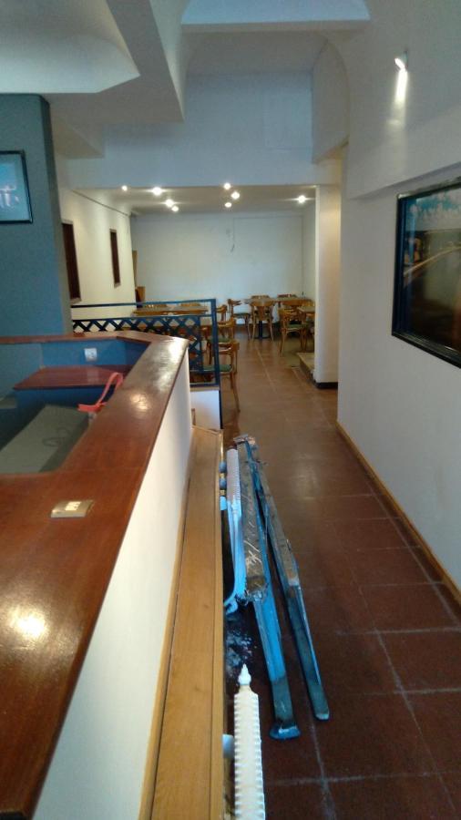 Hotel Tres Reyes Necochea Exterior photo